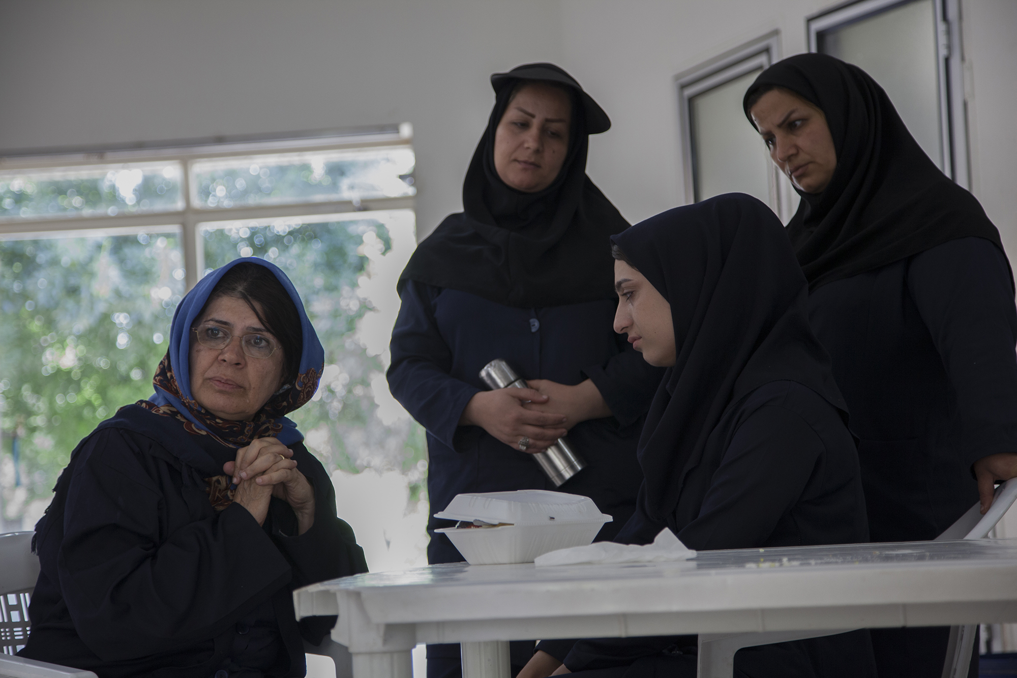 “Mother of the Earth” will broadcast on Link TV 